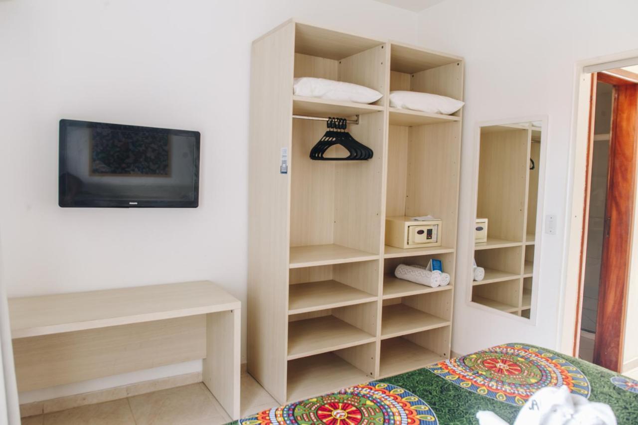 Jardim Atlantico Beach Resort Ilhéus Kültér fotó