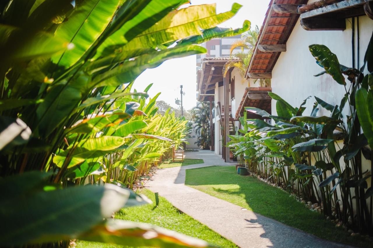 Jardim Atlantico Beach Resort Ilhéus Kültér fotó