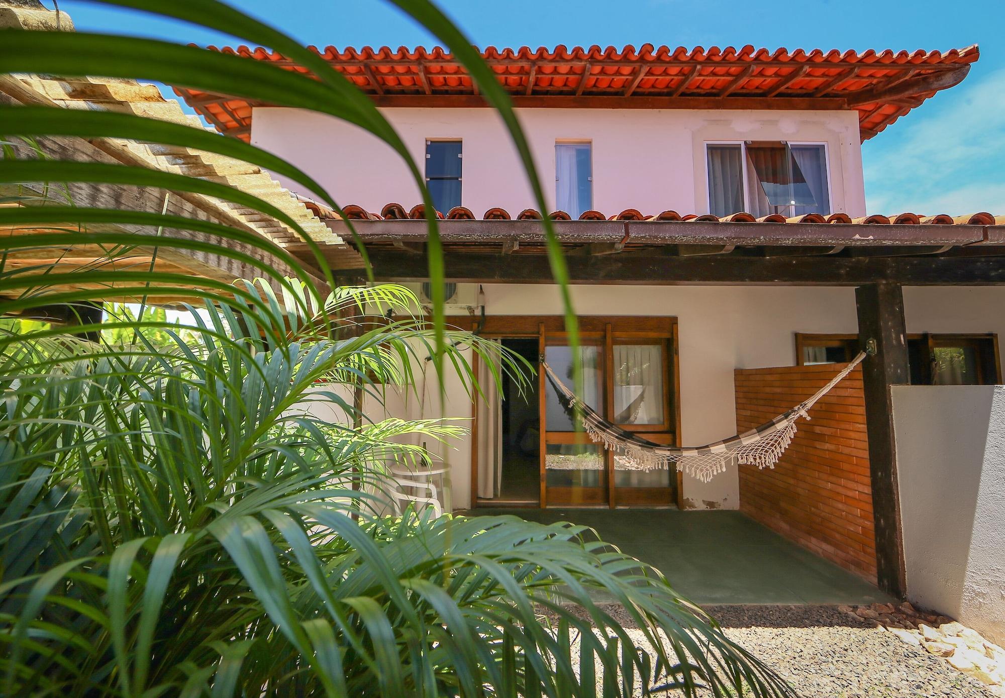 Jardim Atlantico Beach Resort Ilhéus Kültér fotó