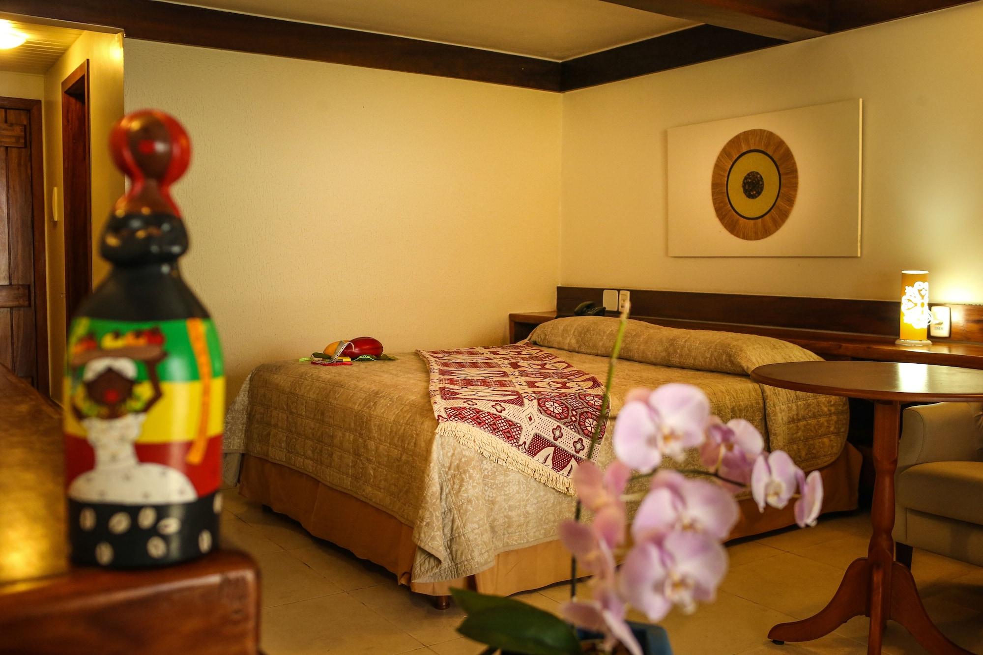 Jardim Atlantico Beach Resort Ilhéus Kültér fotó
