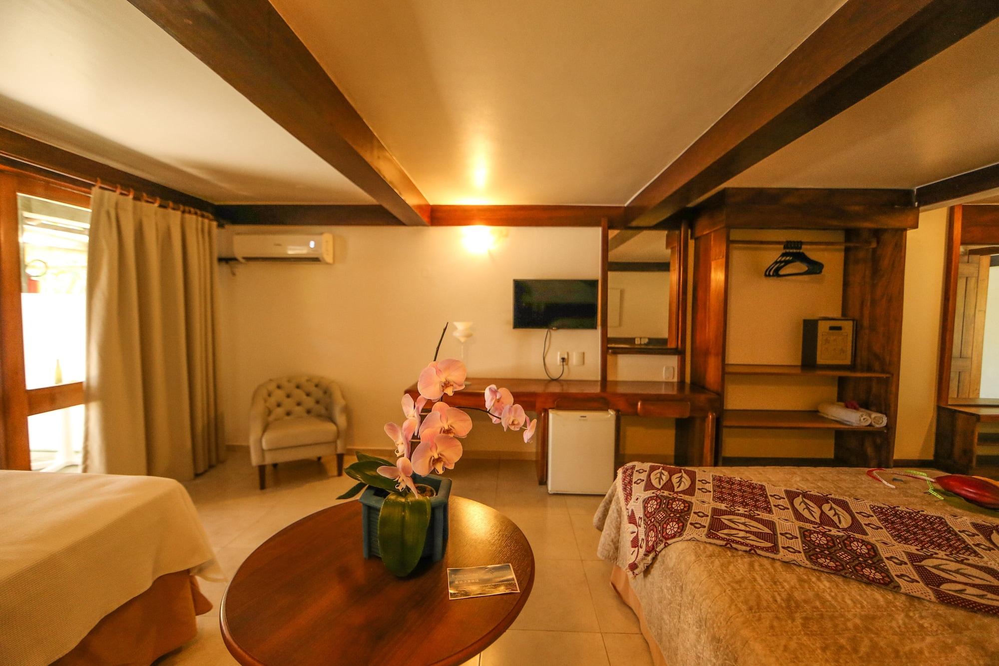 Jardim Atlantico Beach Resort Ilhéus Kültér fotó