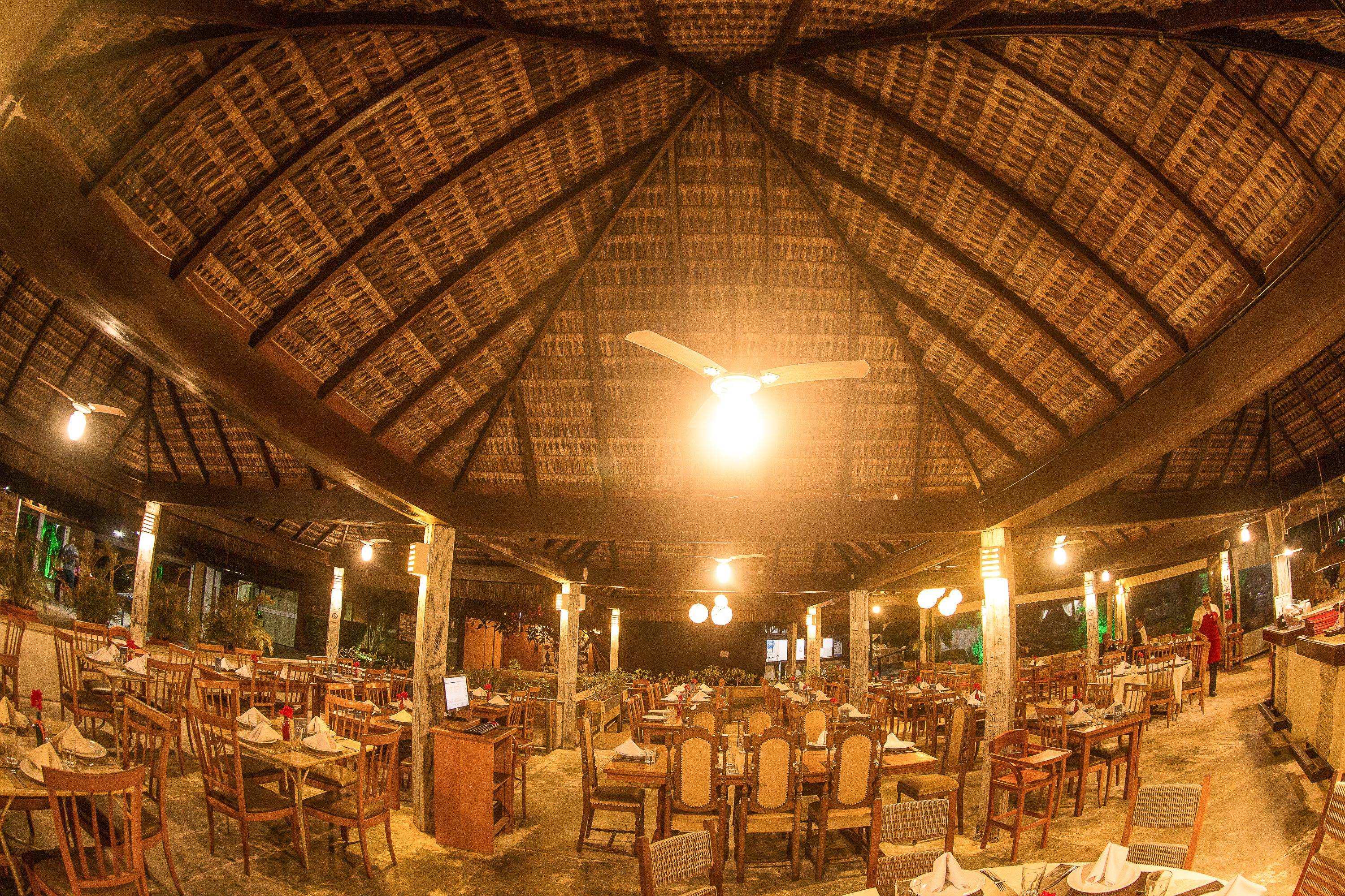 Jardim Atlantico Beach Resort Ilhéus Kültér fotó