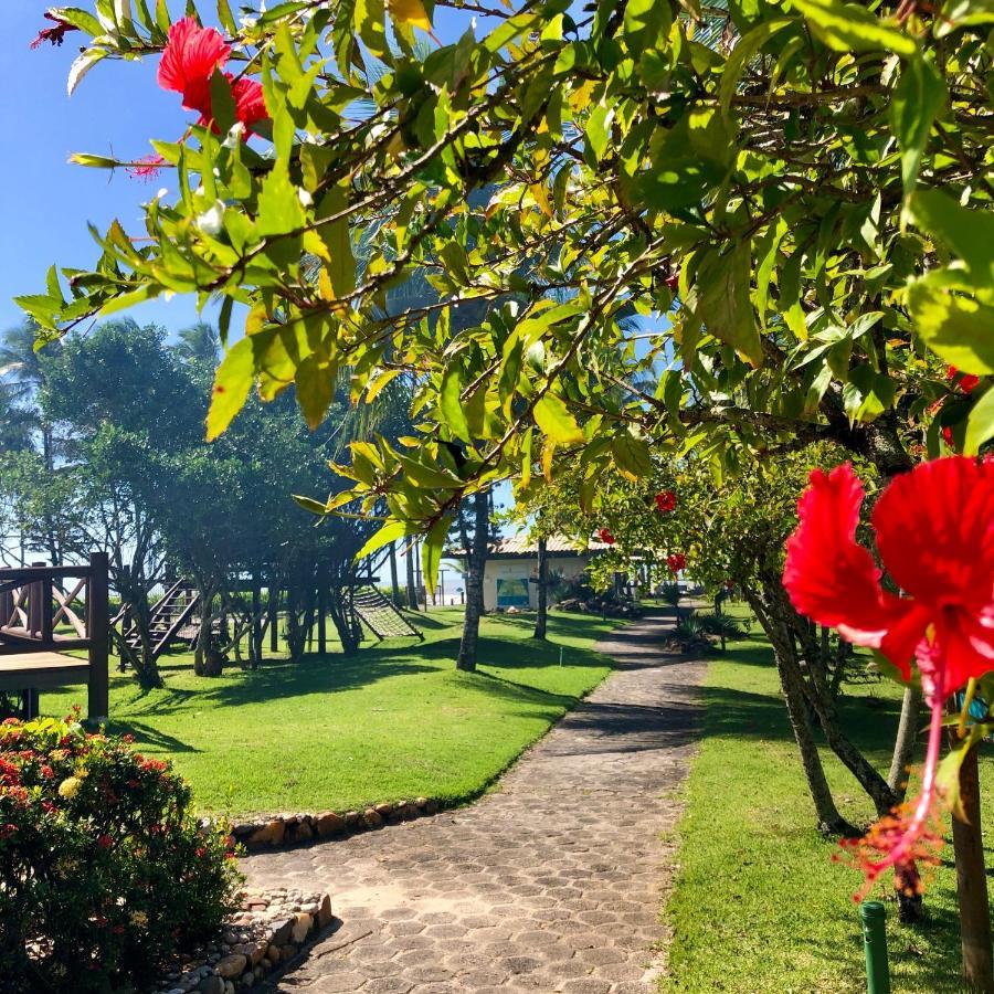 Jardim Atlantico Beach Resort Ilhéus Kültér fotó