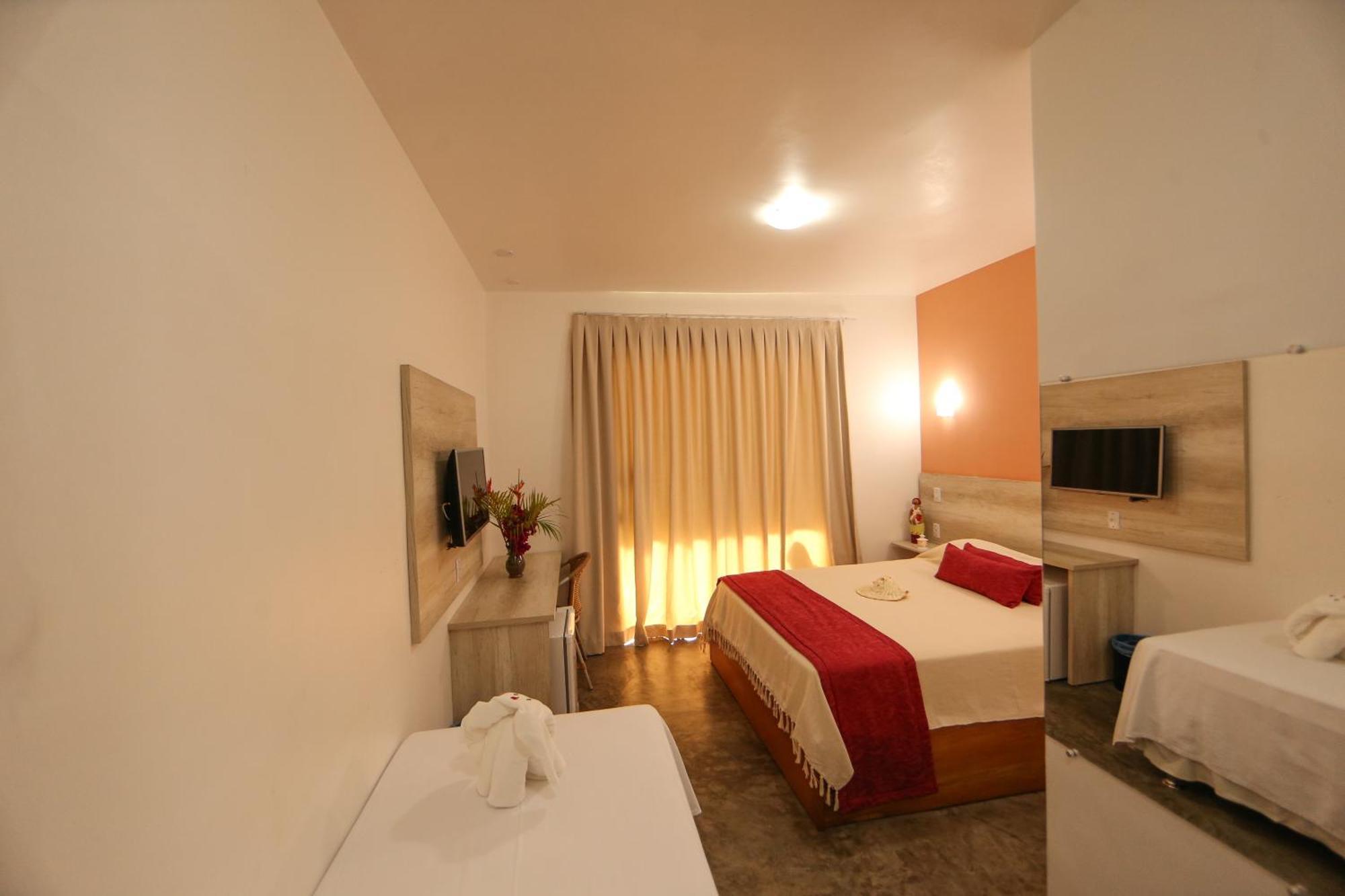 Jardim Atlantico Beach Resort Ilhéus Kültér fotó
