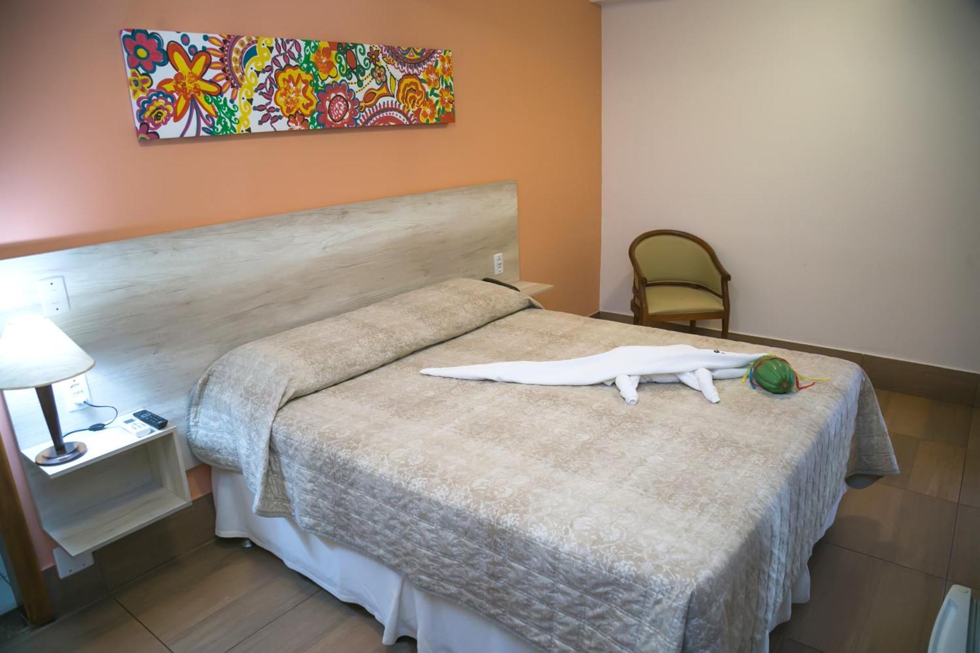 Jardim Atlantico Beach Resort Ilhéus Kültér fotó