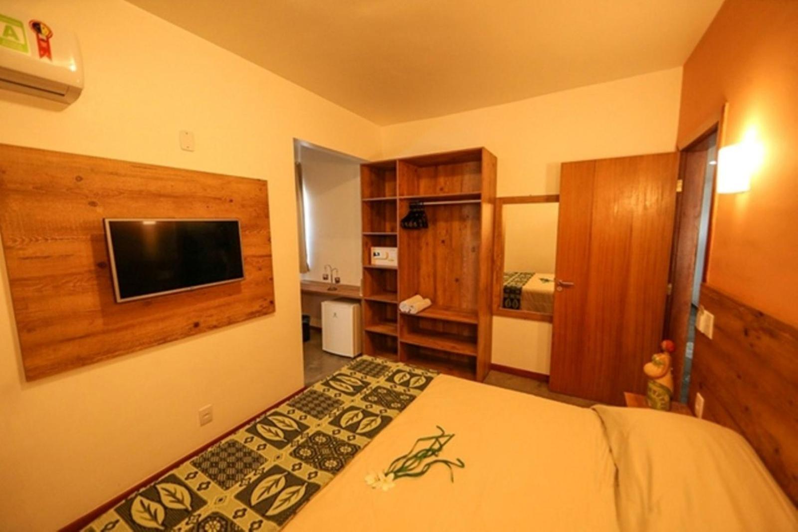 Jardim Atlantico Beach Resort Ilhéus Kültér fotó